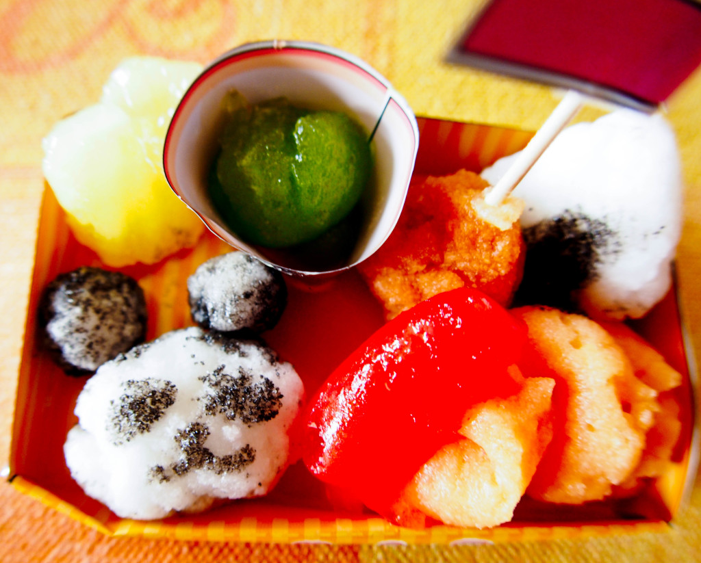 Study Japanese with 'popin cookin'
